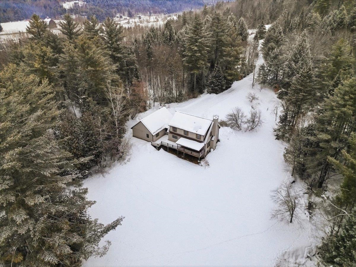 354 John Fowler Road Plainfield, VT 05667 - Photo 49 of 53