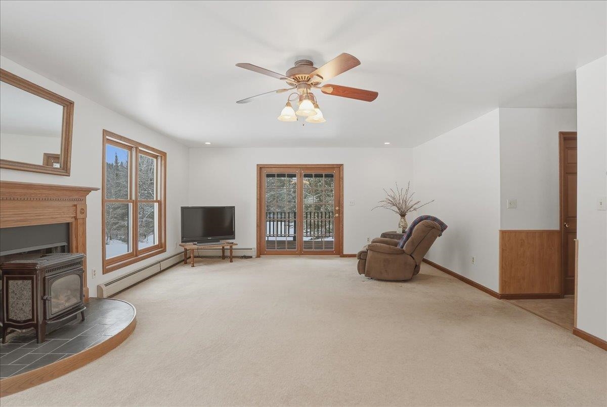 354 John Fowler Road Plainfield, VT 05667 - Photo 5 of 53