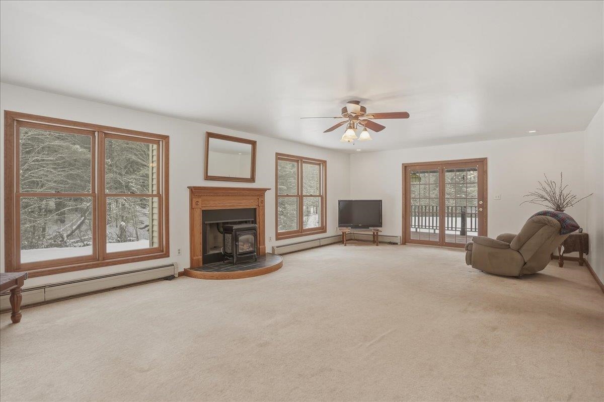 354 John Fowler Road Plainfield, VT 05667 - Photo 6 of 52
