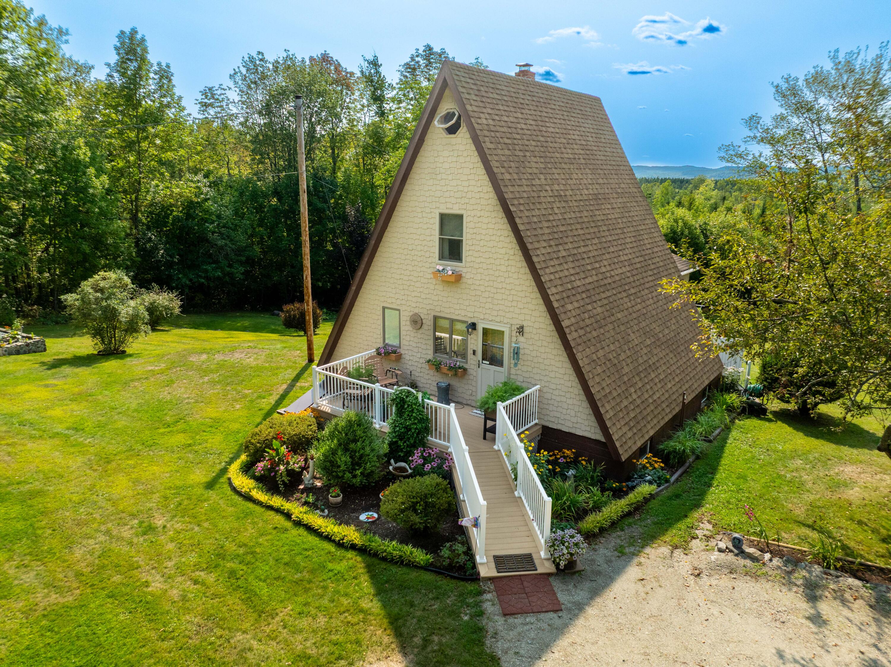 942 Great Pond Road Great Pond, ME 04408 - Photo 57 of 67 9-9-25 - 942 Great Pond Road, Great Pond