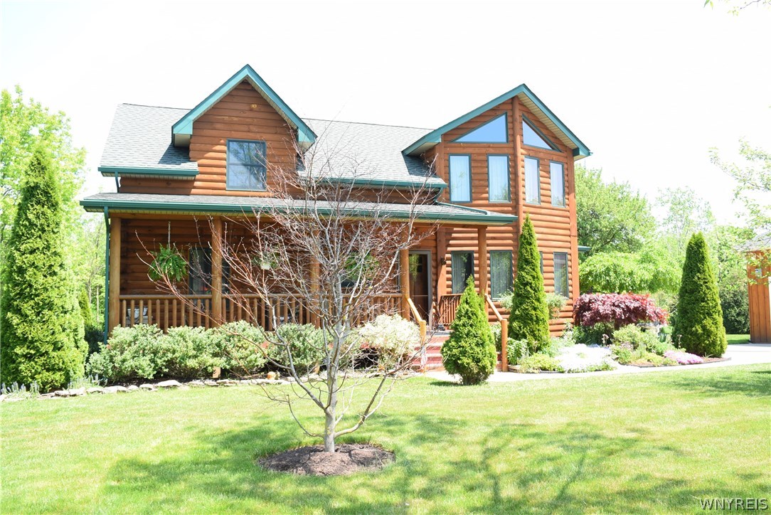 5801 Stone Road Lockport Town, NY 14094 - Photo 1 of 1 Gallery Image 1