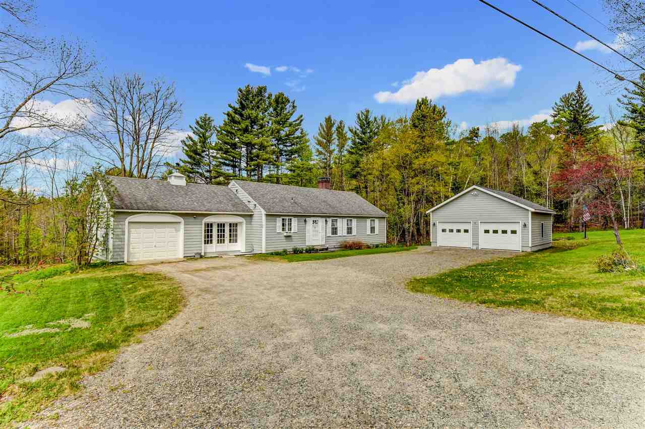 1095 Farr Hill Road Littleton, NH 03561 - Photo 1 of 36