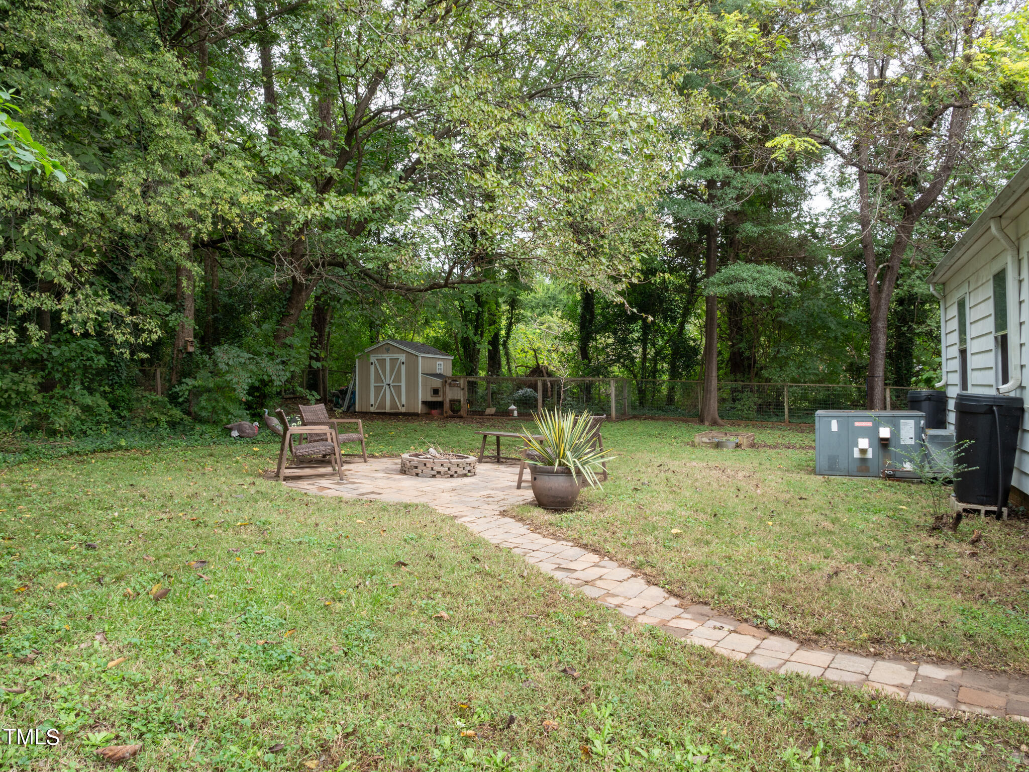 3407 Guess Road Durham, NC 27705 - Photo 21 of 27 P1107250