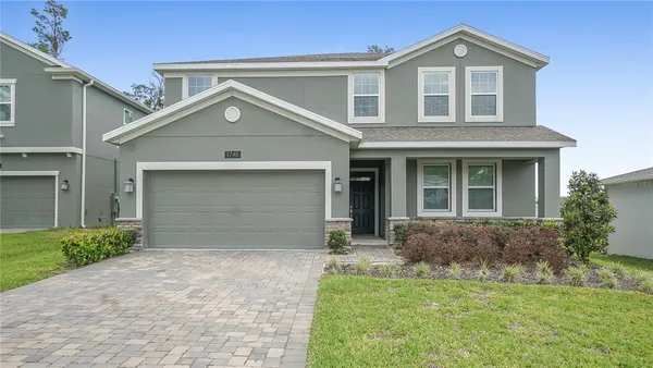 $3,200 | 1741 Sourwood Drive, Ocoee, FL 34761