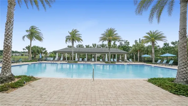 $3,200 | 1741 Sourwood Drive, Ocoee, FL 34761