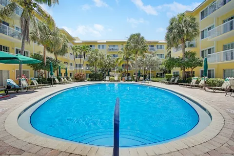 $396,000 | 1501 East Broward Boulevard, Unit 705, Fort Lauderdale, FL 33301