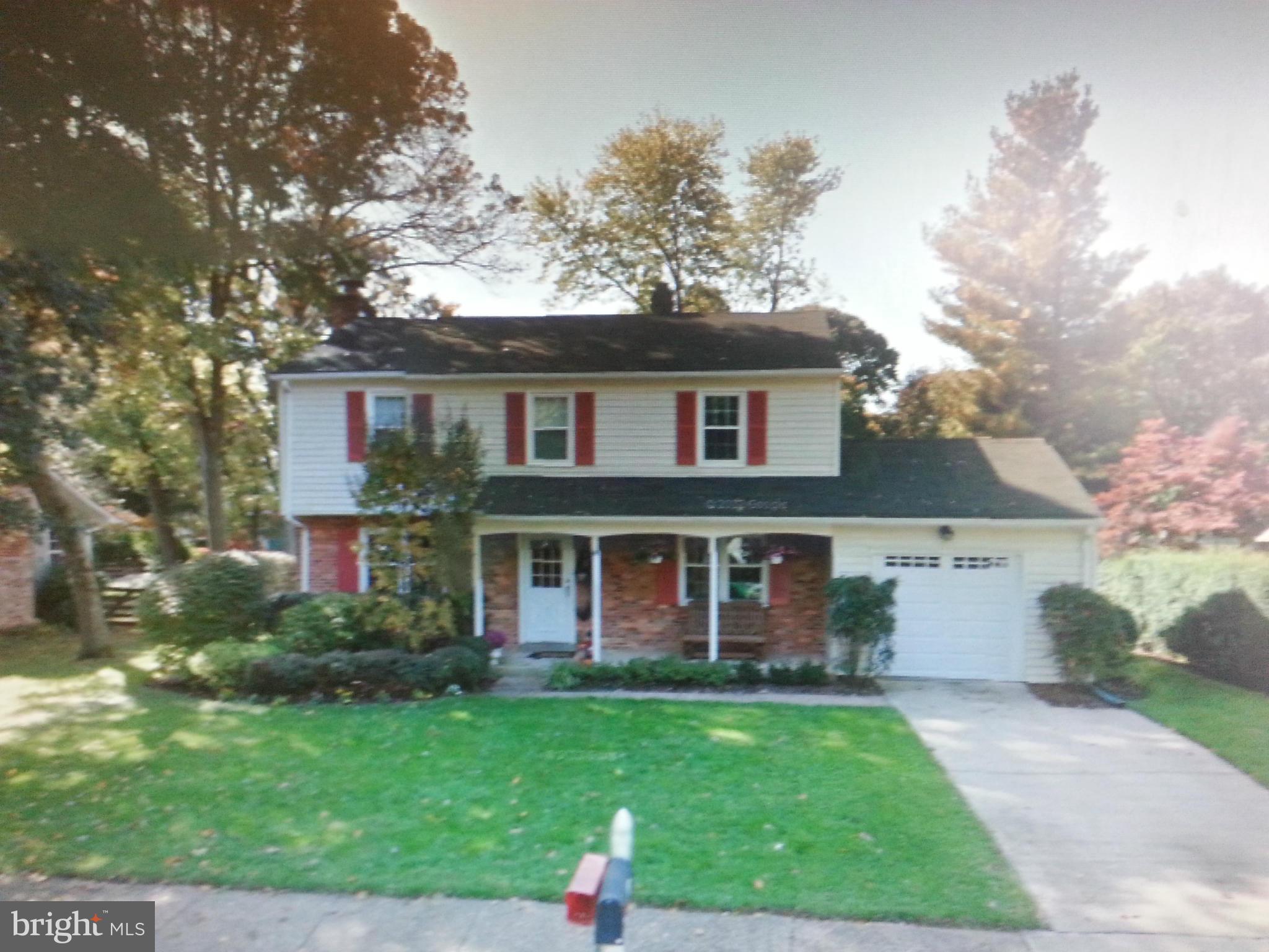 11 Severndale Road Severna Park, MD 21146 - Photo 1 of 25 Exterior (Front)