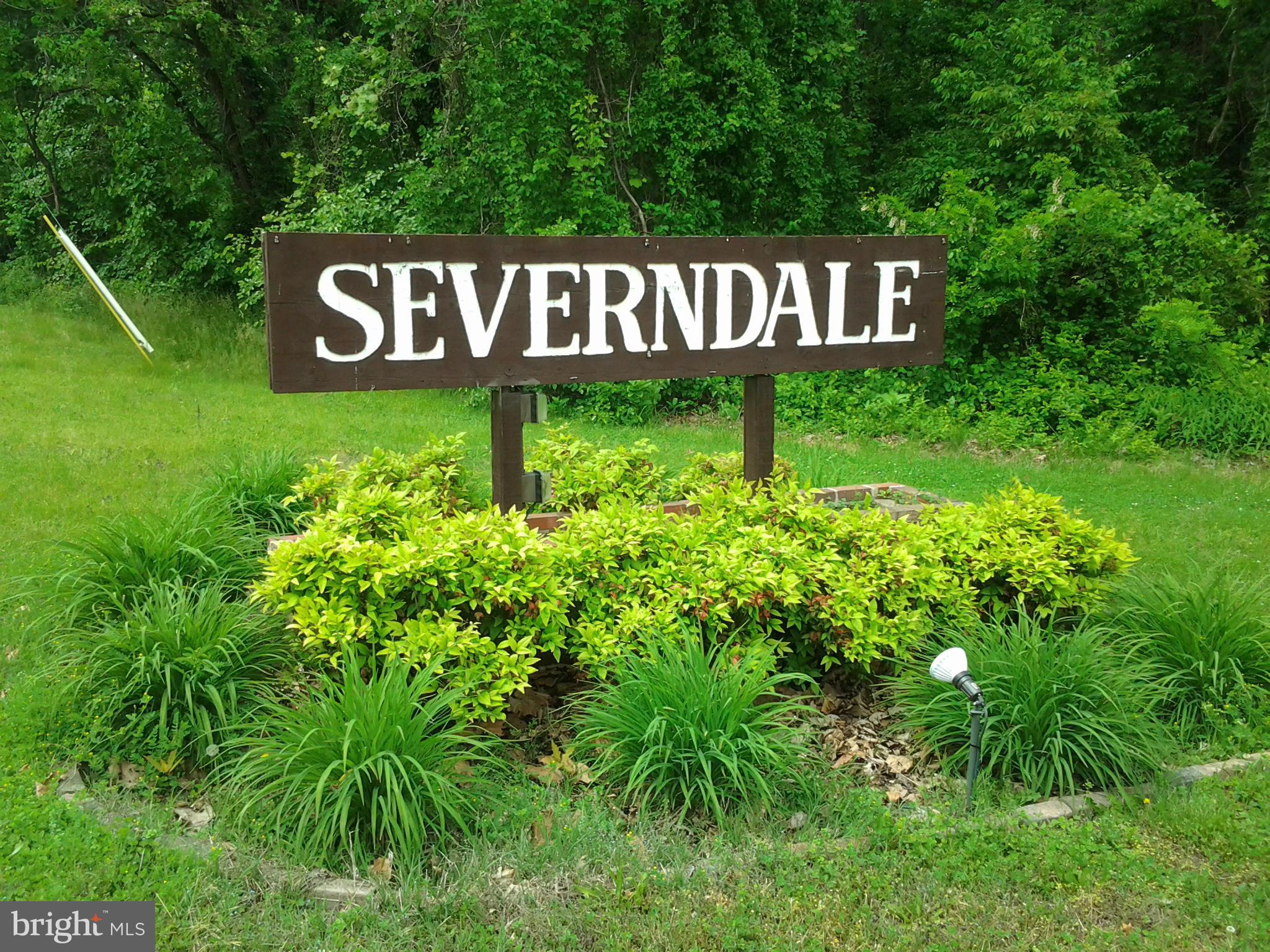11 Severndale Road Severna Park, MD 21146 - Photo 3 of 25 Community