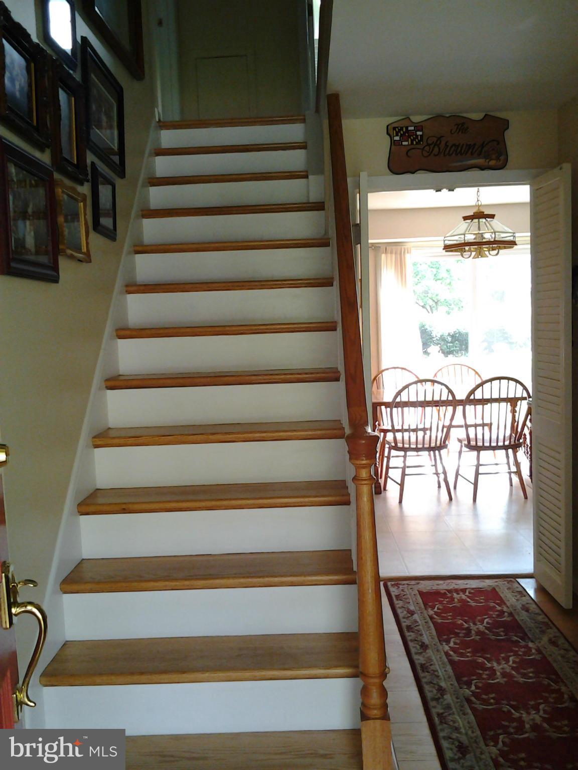 11 Severndale Road Severna Park, MD 21146 - Photo 4 of 25 Interior (General)