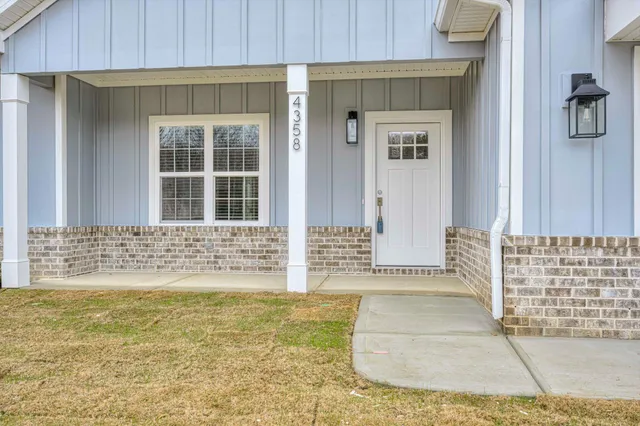 $295,000 | 4358 Creekview Drive, Hephzibah, GA 30815