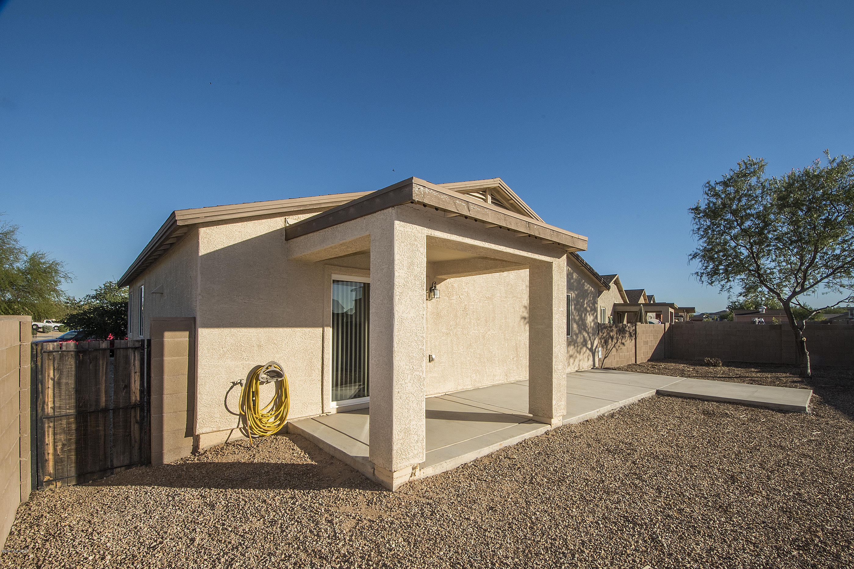 6844 South Bittercress Road Tucson, AZ 85756 - Photo 28 of 28 Gallery Image 28