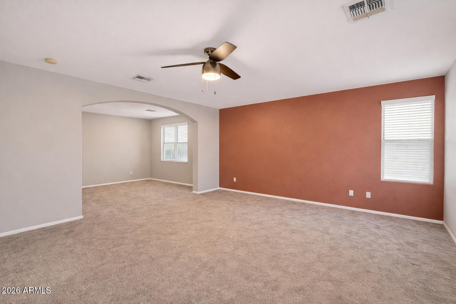 23913 North 23rd Way Phoenix, AZ 85024 - Photo 20 of 55 Virtually Vacant Image