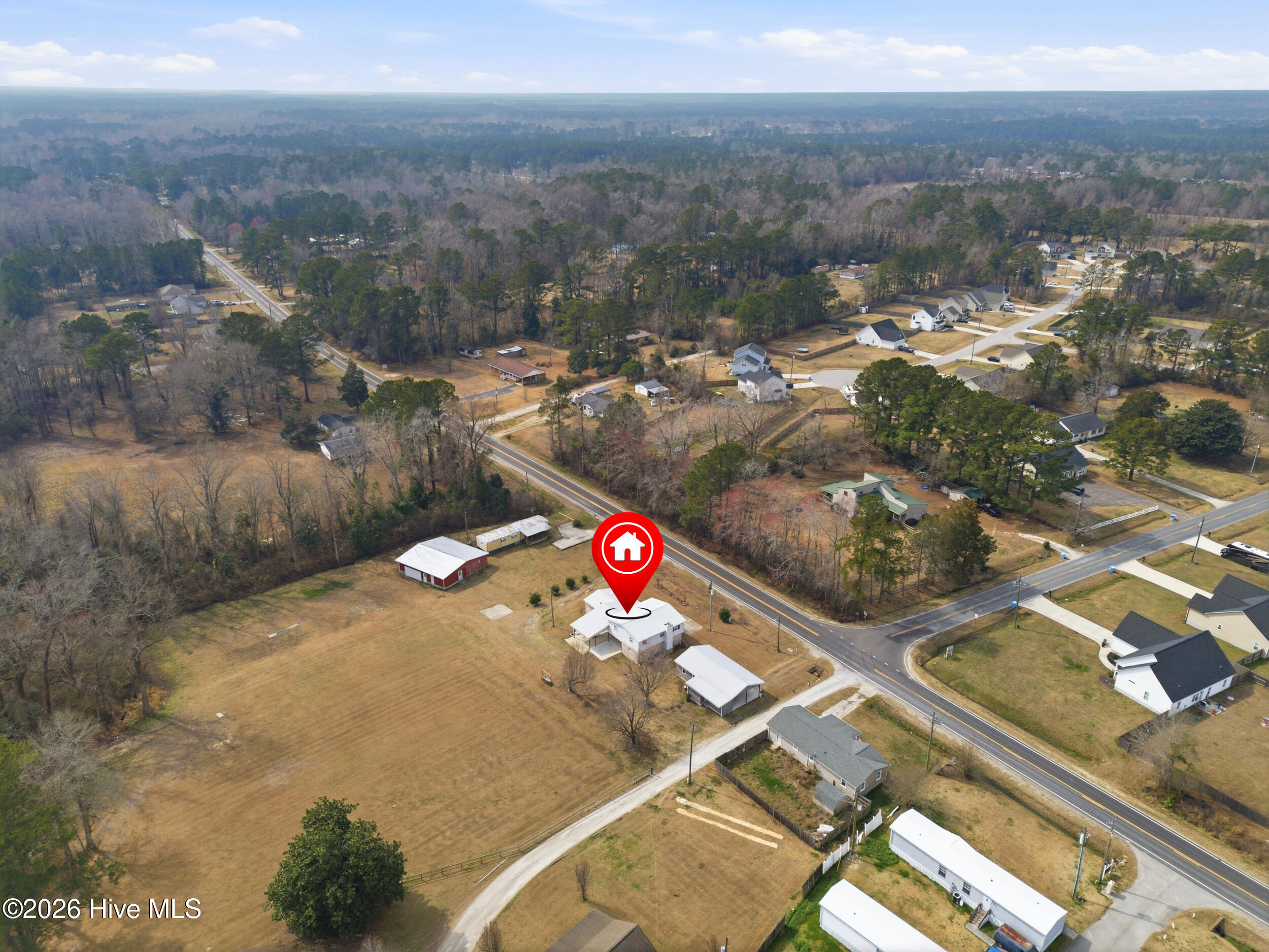 641 Haws Run Road Jacksonville, NC 28540 - Photo 49 of 83 54_641_haws_run_rd_054