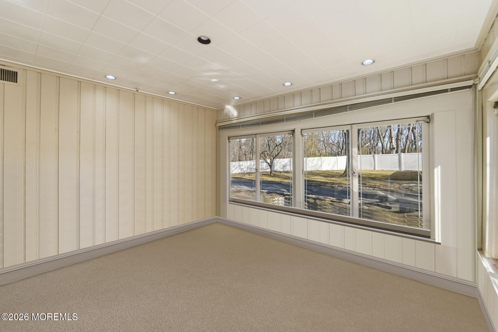 440 Broadway Road Freehold, NJ 07728 - Photo 13 of 50 a big room with wooden floor and windows