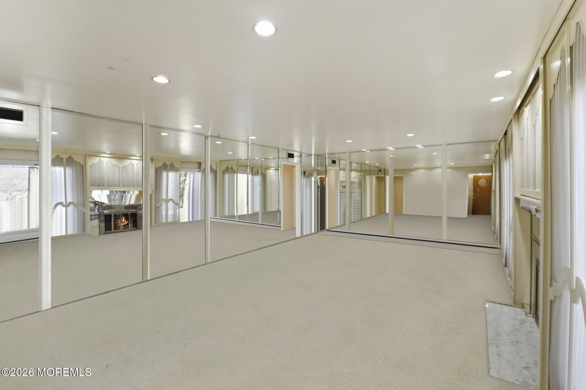 440 Broadway Road Freehold, NJ 07728 - Photo 23 of 50 a view of empty room