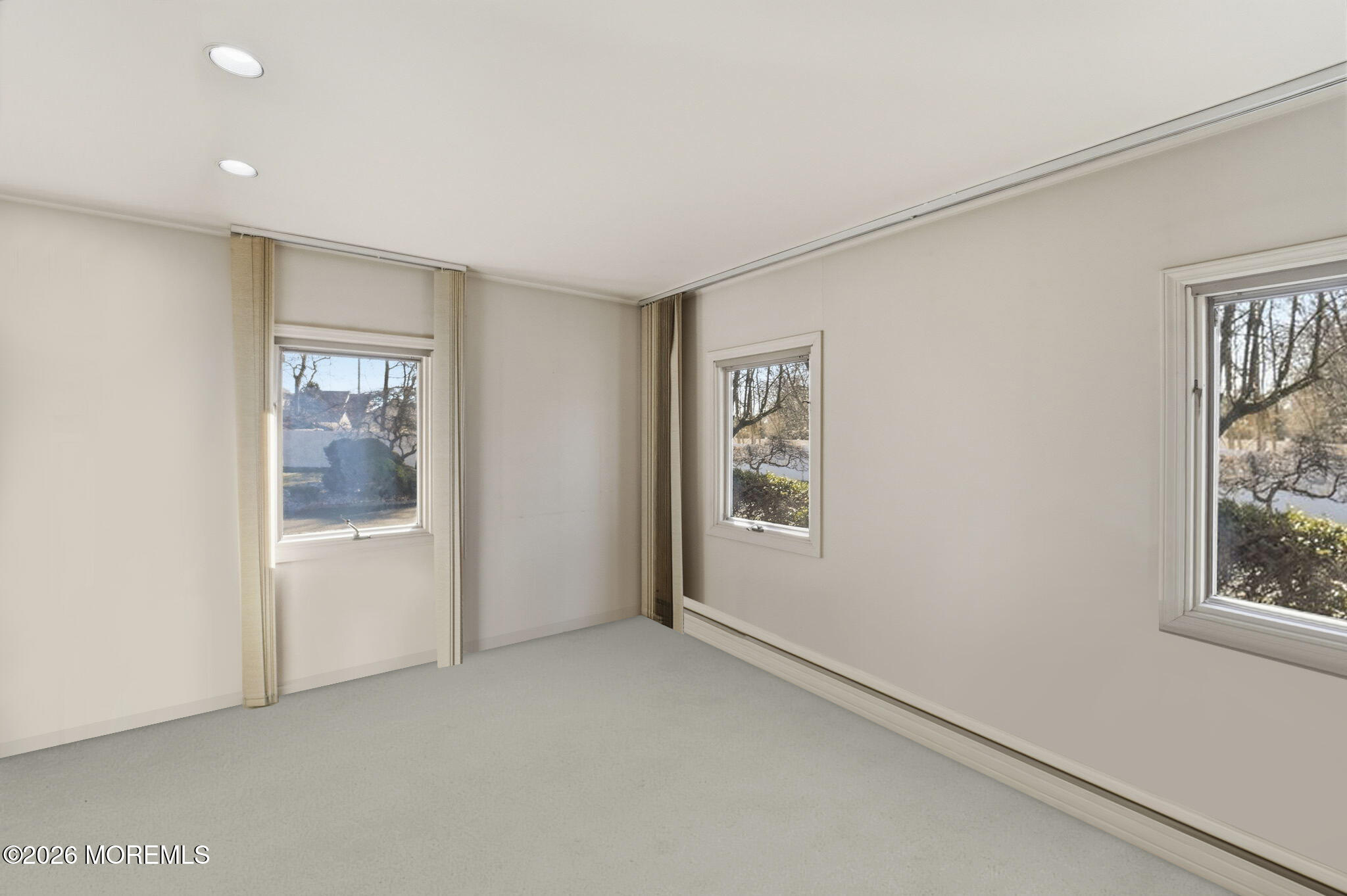 440 Broadway Road Freehold, NJ 07728 - Photo 30 of 50 a view of an empty room with a window