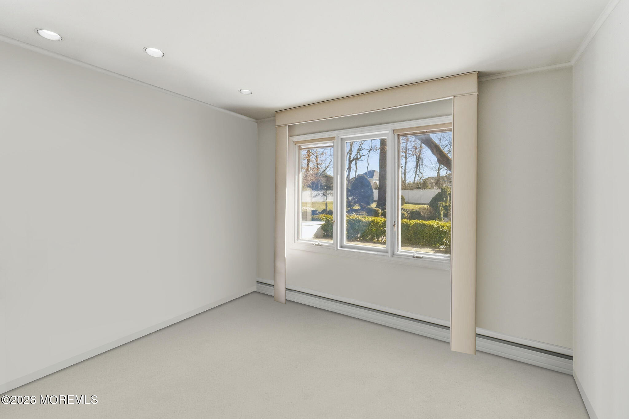 440 Broadway Road Freehold, NJ 07728 - Photo 31 of 50 an empty room with a window