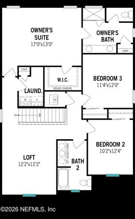 $475,990 | 50 Grand Lks Drive, St. Johns, FL 32259
