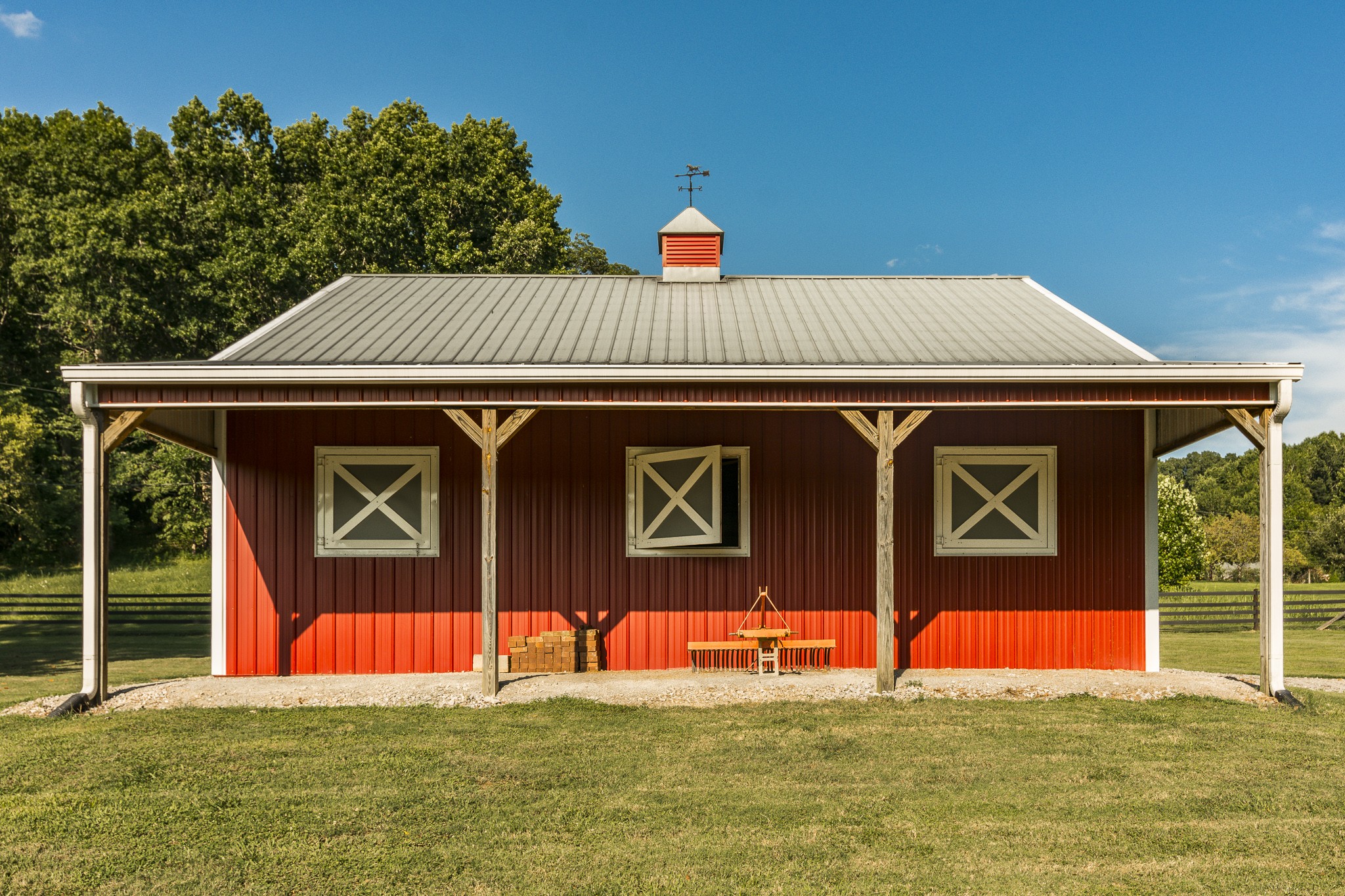 1102 Sandy Valley Road Hendersonville, TN 37075 - Photo 32 of 45 Gallery Image 32