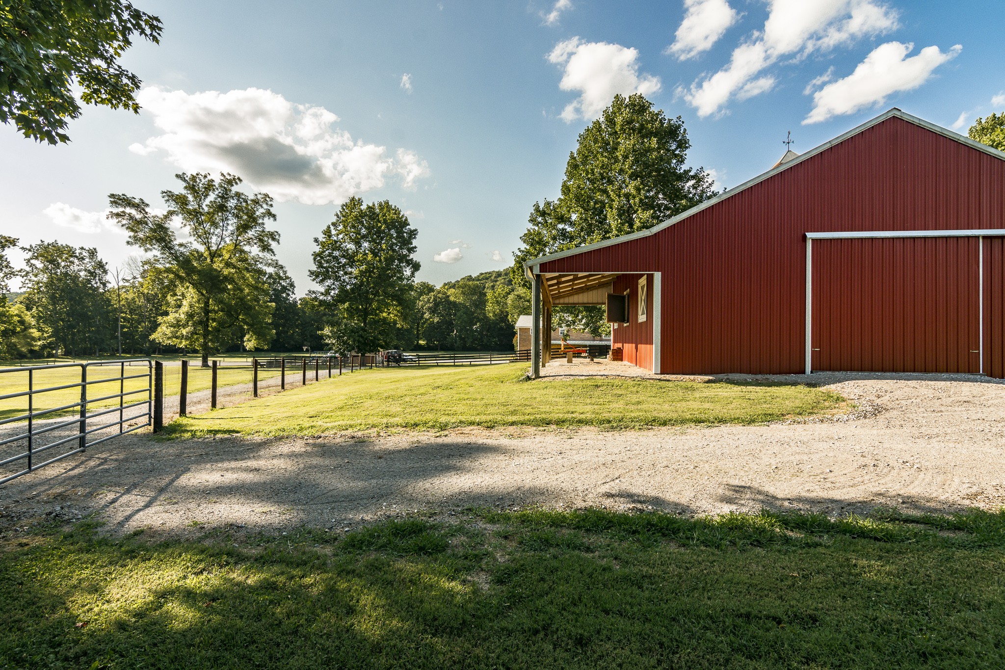 1102 Sandy Valley Road Hendersonville, TN 37075 - Photo 33 of 45 Gallery Image 33