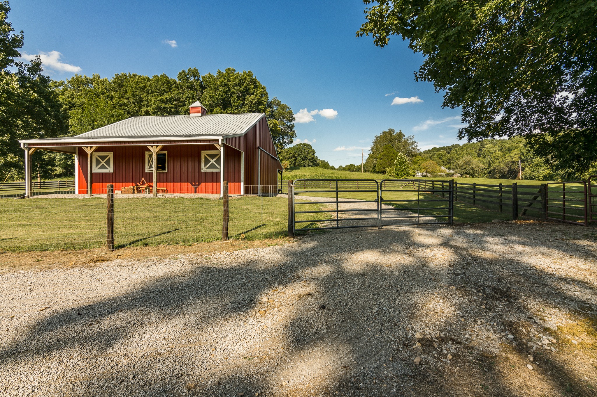 1102 Sandy Valley Road Hendersonville, TN 37075 - Photo 34 of 45 Gallery Image 34
