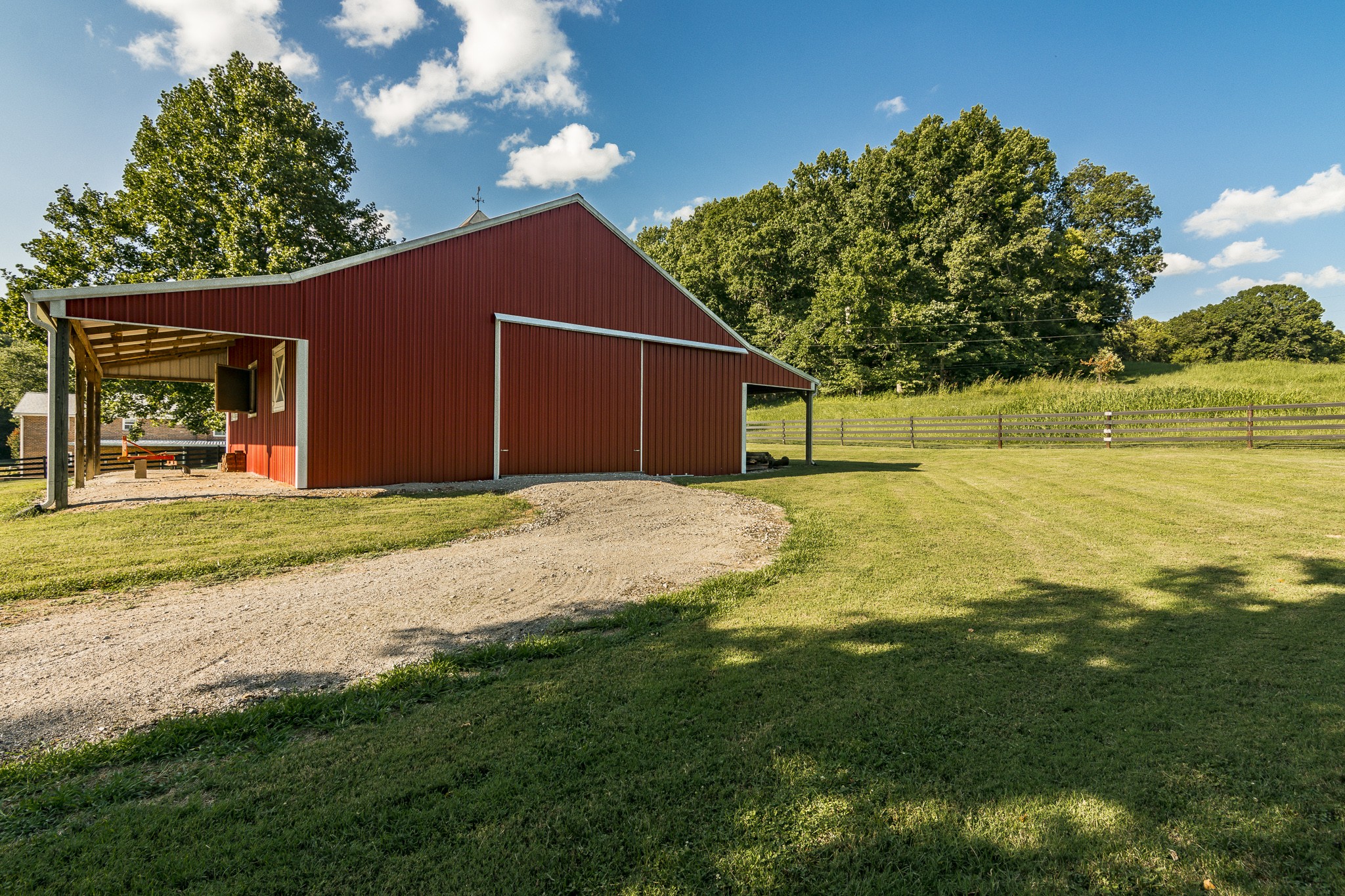 1102 Sandy Valley Road Hendersonville, TN 37075 - Photo 35 of 45 Gallery Image 35
