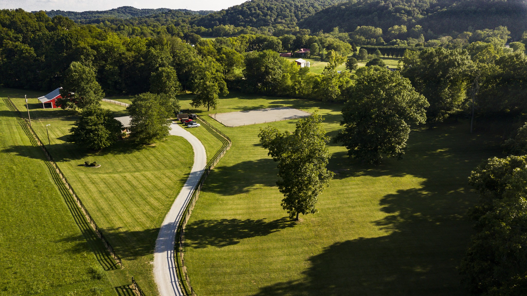 1102 Sandy Valley Road Hendersonville, TN 37075 - Photo 43 of 45 Gallery Image 43