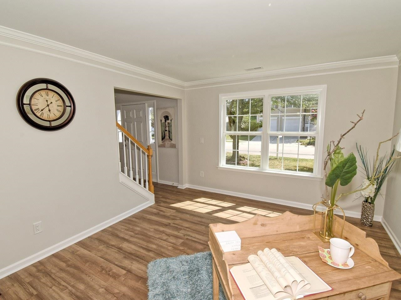 4732 Marathon Lane Raleigh, NC 27616 - Photo 7 of 29 Photo 7