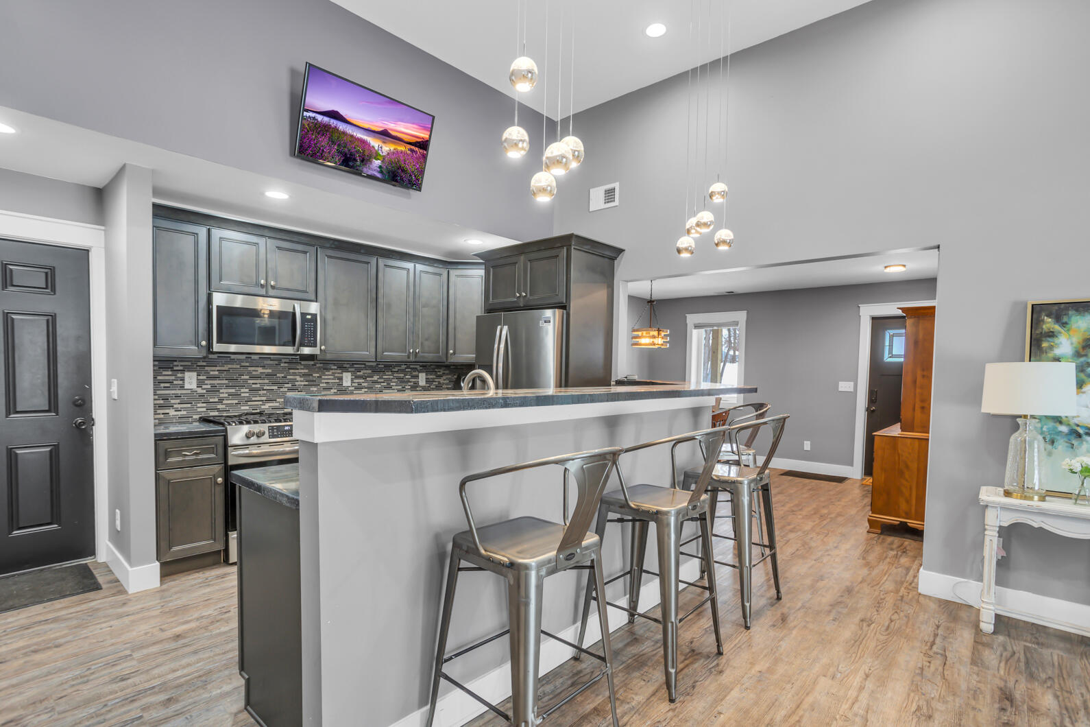 229 South Sutton Road Jackson, MI 49203 - Photo 13 of 35 0N0A4883