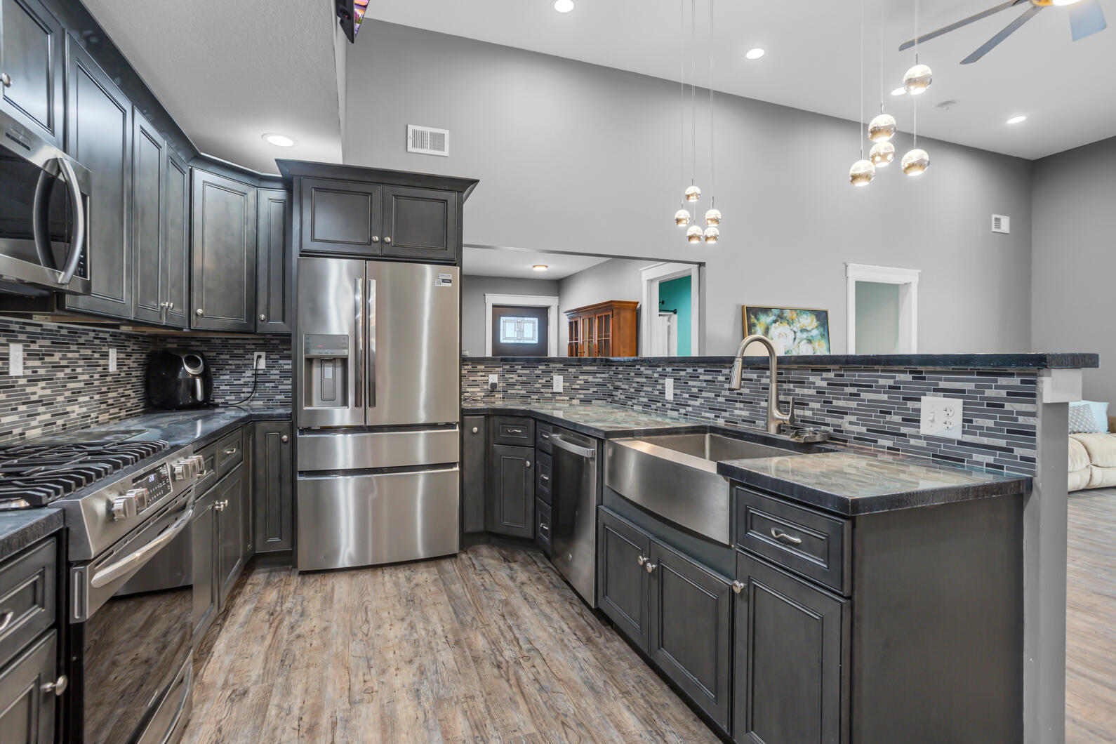 229 South Sutton Road Jackson, MI 49203 - Photo 14 of 35 0N0A4916