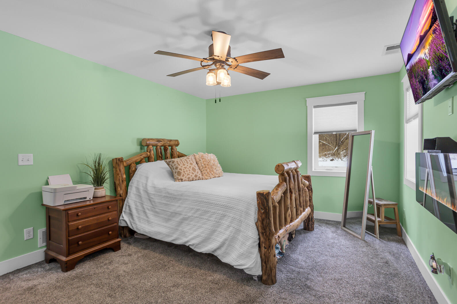 229 South Sutton Road Jackson, MI 49203 - Photo 19 of 35 0N0A4898
