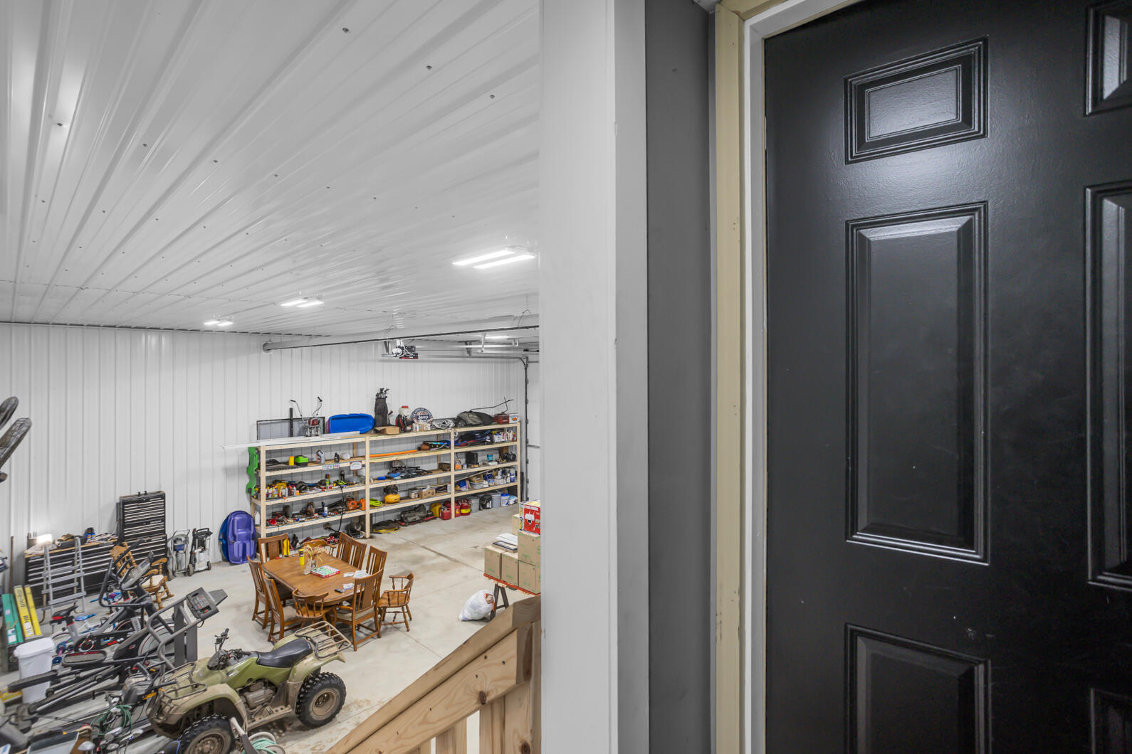 229 South Sutton Road Jackson, MI 49203 - Photo 29 of 35 0N0A4937