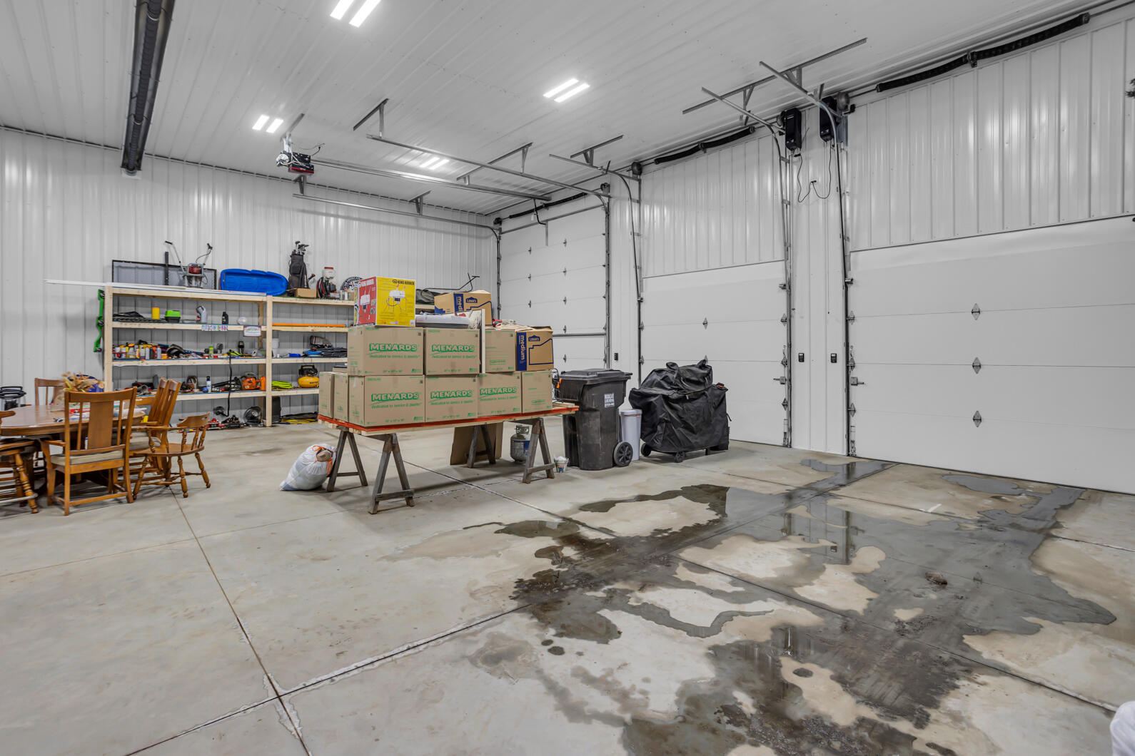 229 South Sutton Road Jackson, MI 49203 - Photo 30 of 35 0N0A4931