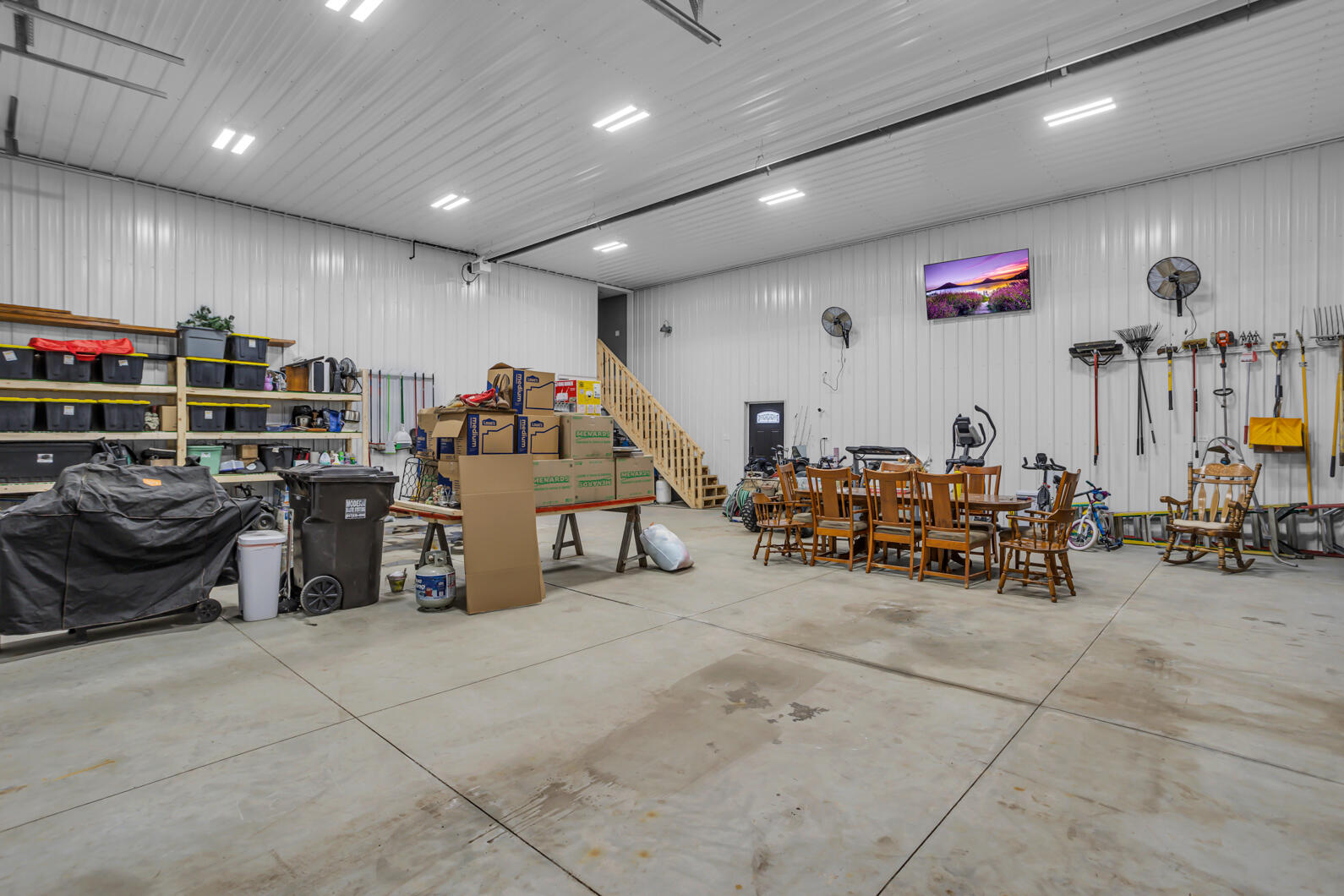 229 South Sutton Road Jackson, MI 49203 - Photo 31 of 35 0N0A4934