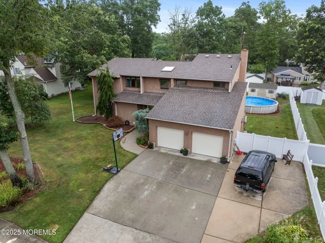 $699,900 | 424 Continental Street, Forked River, NJ 08731