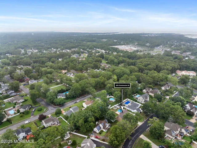 $699,900 | 424 Continental Street, Forked River, NJ 08731