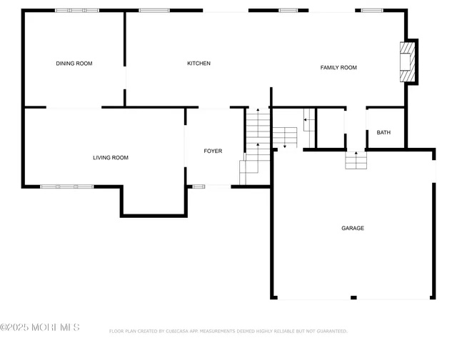 $699,900 | 424 Continental Street, Forked River, NJ 08731