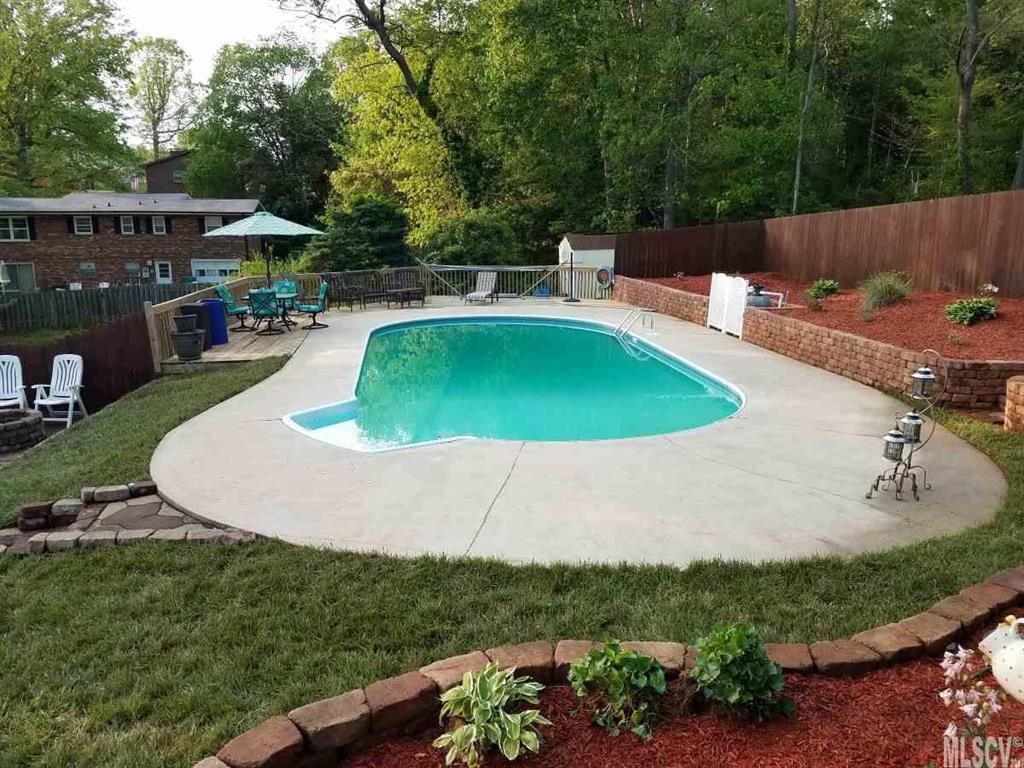 301 NW Road Hickory, NC 28601 - Photo 13 of 23 Gallery Image 13