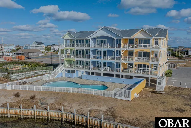 $525,000 | 24502 North Carolina Highway 12, Unit 24, Rodanthe, NC 27968