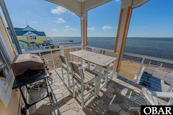 $525,000 | 24502 North Carolina Highway 12, Unit 24, Rodanthe, NC 27968