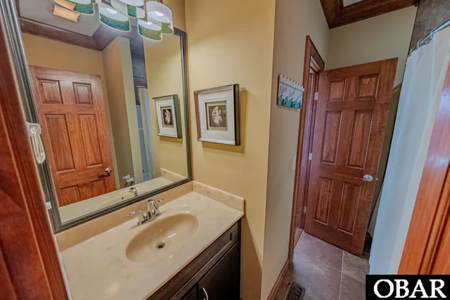 $525,000 | 24502 North Carolina Highway 12, Unit 24, Rodanthe, NC 27968