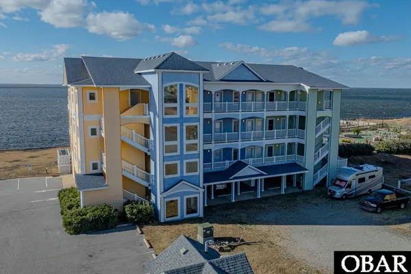 $525,000 | 24502 North Carolina Highway 12, Unit 24, Rodanthe, NC 27968