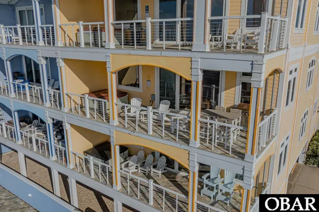 $525,000 | 24502 North Carolina Highway 12, Unit 24, Rodanthe, NC 27968