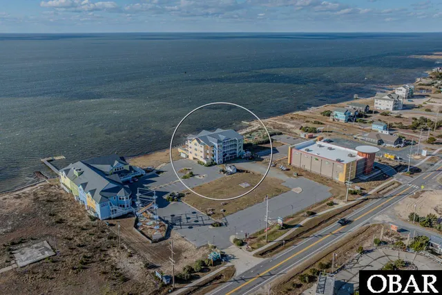 $525,000 | 24502 North Carolina Highway 12, Unit 24, Rodanthe, NC 27968
