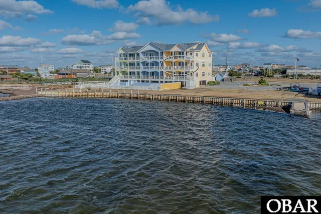 $525,000 | 24502 North Carolina Highway 12, Unit 24, Rodanthe, NC 27968