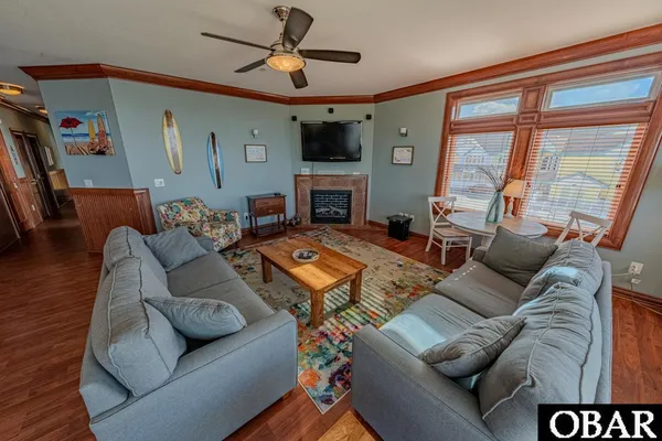 $525,000 | 24502 North Carolina Highway 12, Unit 24, Rodanthe, NC 27968