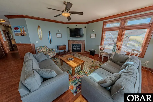 $525,000 | 24502 North Carolina Highway 12, Unit 24, Rodanthe, NC 27968