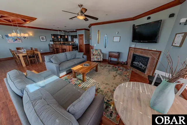 $525,000 | 24502 North Carolina Highway 12, Unit 24, Rodanthe, NC 27968