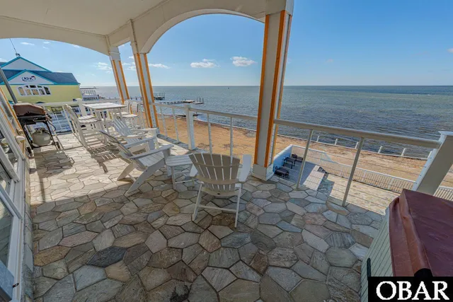 $525,000 | 24502 North Carolina Highway 12, Unit 24, Rodanthe, NC 27968