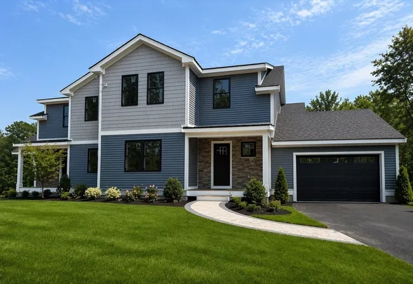 $1,200,024 | 133 Essex Street, Unit 133, Middleton, MA 01949